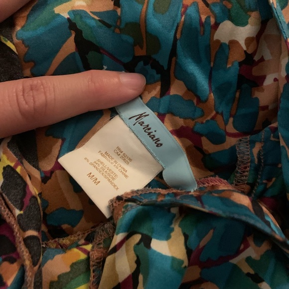 Top marciano - Picture 3 of 4